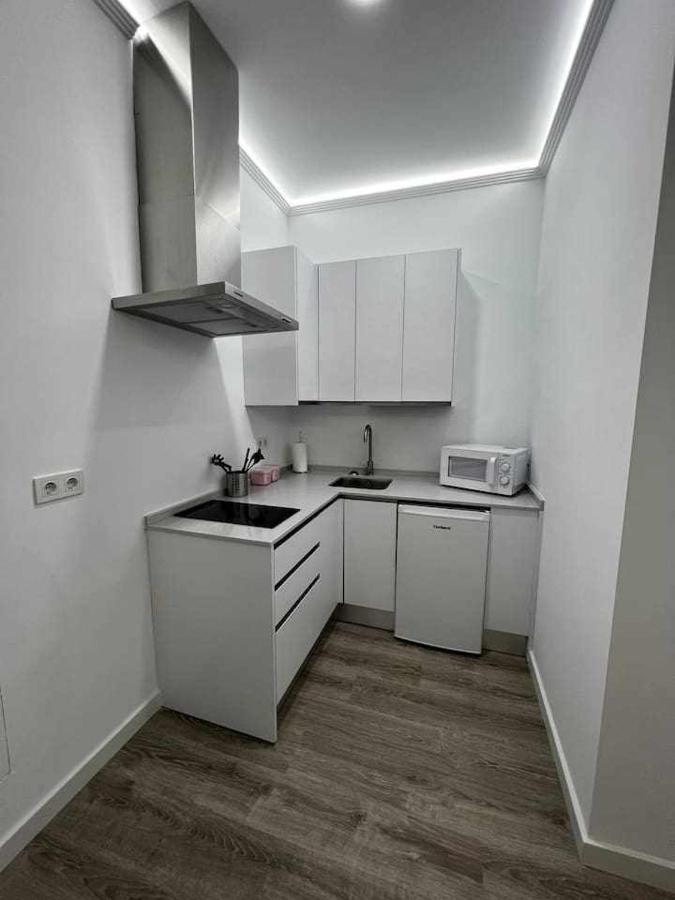 Nuevo Los Almendros 204 Complejo Turistico Apartment Cordoba Luaran gambar